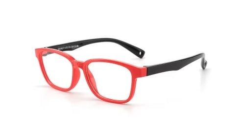Eyeglasses kids S8140 P 47-15-124